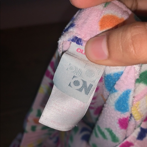 🔥 3/$20 Old Navy Candy Cane Patterned PJ Pants - Picture 4 of 5